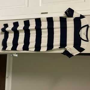 J crew dress